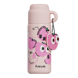 雄泰FUNNYLAB果漾真空保温杯480ml