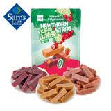 奥赛VC多酚山楂条 1kg 1kg*1袋