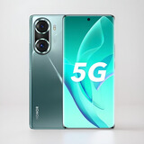 荣耀60 全网通5G手机 1亿像素 荣耀 60Pro骁龙778g 墨玉青 中国大陆版 荣耀60（屏幕6.67英寸）8+128G