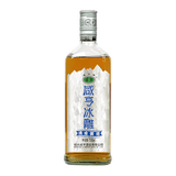 咸亨牌冰雕清凉黄酒500mL特型9度糯米酒整箱新式老酒性温夏日冷饮 清凉冰雕 500mL 1瓶 单瓶装