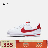 耐克（NIKE）运动鞋 CORTEZ BASIC SL 904764-101 37.5