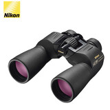 尼康双筒望远镜高清充氮防水微光夜视户外演唱会望眼镜阅野SX 10X50