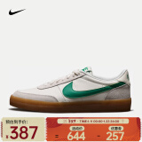 耐克（NIKE） 男子运动鞋 KILLSHOT 2 LEATHER 432997-111 42