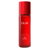 玉兰油（OLAY） 爽肤水新生塑颜金纯精粹水150ml大红水补水保湿滋润紧致精华水