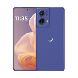 摩托罗拉 联想moto S50 Neo 四年质保 纤薄高清双曲屏 应用六开 大电池长续航 5GAI手机 8+256GB 兰亭