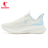 乔丹运动鞋男鞋冬季网面减震跑步鞋防滑软底轻便休闲鞋男爸爸鞋