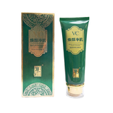 丽一汀 （原白里透红）草本嫩肤美颜 套装雪肌红润保湿丽一汀护肤品 vc焕颜净肌洗面奶100g