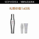 资生堂专业美发（SHISEIDO PROFESSIONAL）护理道头皮生机沁活精华液小金刚  180ml  套组C