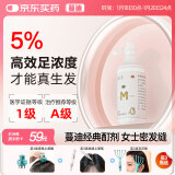 蔓迪女士生发喷雾30ml【宽发缝专属】5%米诺地尔酊（防脱育发液）