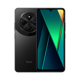 【99成新】小米小米 Redmi 14C 6.88英寸护眼大屏 120Hz高刷 150%大扬声器 4GB+64GB 星岩黑