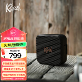 杰士（Klipsch）Austin音箱便携式无线蓝牙家用户外防水小音响城市音乐盒系列 小号