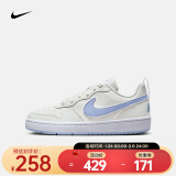 耐克（NIKE）COURT BOROUGH LOW RECRAFT DV5456-103 37.5