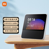 小米（MI）Redmi小爱触屏音箱8 音响 小爱同学AI大模型问答 8英寸智能音箱 家用视频曲库 启蒙故事