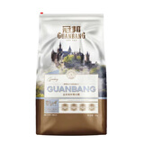 冠邦贵宾比熊金毛泰迪全犬种通用型犬粮 成犬粮10kg/鲜鸭肉牛肉燕麦配方