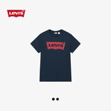 Levi's李维斯25年春季新款男士时尚休闲潮流百搭短袖T恤002A0