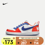 耐克（NIKE）COURT BOROUGH LOW BG复刻鞋 DN4245-141 36