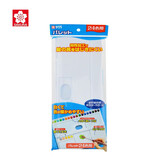 樱花（SAKURA）24格水彩颜料调色盘 聚拢型可折叠调色盒美术写生