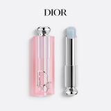 迪奥DIOR【新色上市】魅惑润唇膏078冰蓝色口红3.2g滋润生日礼物女