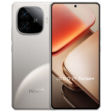 vivo iQOO Z9 Turbo+ 12GB+512GB 月影钛 天玑9300+旗舰芯 自研电竞芯片Q1 6400mAh电池手机