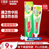草珊瑚精品植物草本清新口气 健龈护齿 缓解口腔上火228g