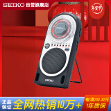 SEIKO日本精工电子节拍器钢琴调音吉他乐器配件考级通用SQ70