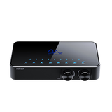 魅声手机直播声卡全套套装一拖二无线麦克风家庭ktv麦克风户外唱歌k歌专用设备抖音快手主播带货