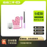 【9成新】松下 Panasonic 松下定制烘焙4件套  