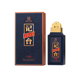 记台荣耀贵州酱香型53度纯粮食高粱自饮商务送礼收藏白酒送父母送领导 53度 500mL 1瓶