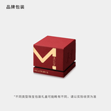 曼卡龙曼卡龙2025凤华专属礼盒红盒赠品礼物 2025凤华专属红盒