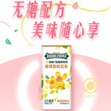 绿箭 无糖薄荷糖 压片糖 桂花白茶味 27g 清新口气糖 休闲零食糖果