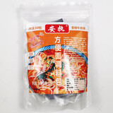 安执 方便面调料包煮面调料面条汤料包调味料 7g*30包香辣牛肉味