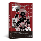 洛尔迦升入地狱：二十世纪西班牙伟大的诗人、剧作家费德里科·加西亚·洛尔迦 西班牙文学 小说