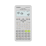 【95成新】卡西欧（CASIO） FX-82ES PLUS A - 2 函数科学计算器 慧白 fx-82ES PLUS A 升级款 大学高中初中学生考试  