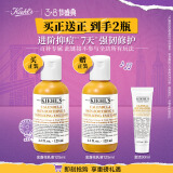 科颜氏（Kiehl's）金盏花舒缓平衡乳液125ml控油祛痘敏感肌护肤品女神节礼物