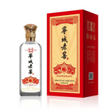 契丹情宁城老窖 绵柔浓香型礼盒商务白酒 42度 500mL 6瓶 宁城老窖鸿运