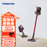 斐纳（TOMEFON） 家用无线无绳手持立式充电吸尘器 大吸力吸尘器TF-X60