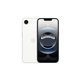 Apple/苹果 iPhone 16e 256GB 白色 支持移动联通电信5G 手机【送联通流量卡】