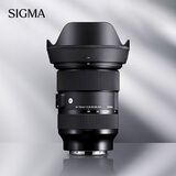 适马（SIGMA）Art 24-70mm F2.8 DG DN 全画幅无反 恒定大光圈标准变焦镜头 人像风光旅游（L口）