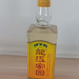 龙江家园龙江家园金珍大酒1500ml东北酒浓香型特惠装实惠42度经典款老款 42%vol 1500mL 1瓶