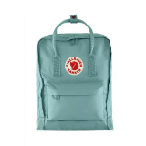 FJALLRAVEN北极狐双肩包kanken男女户外大容量书包电脑包运动旅行背包23510 501天蓝色 16L【可容纳14寸笔记本电脑】