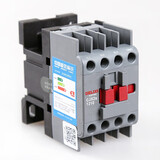 德力西电气通用交流接触器式继电器工业接触器CJX2s 40A 380V 50Hz