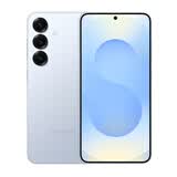 三星Samsung Galaxy S25+  超拟人AI助理 骁龙8至尊版 AI拍照 翻译手机 游戏手机 12GB+256GB 冷川蓝