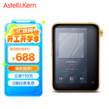 艾利和（Iriver）Astell&Kern CT15 16GB AI语音HIFI播放器 学生mp3播放器 无损音乐播放器 麒麟金