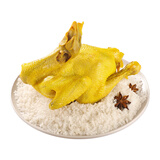 传统客家盐焗鸡（整只）450g