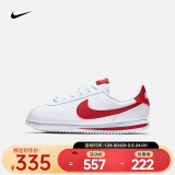 耐克（NIKE）运动鞋 CORTEZ BASIC SL 904764-101 36