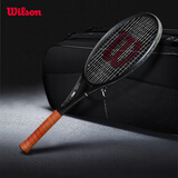 Wilson威尔胜费德勒RF系列全碳素专业网球拍RF 01 Future