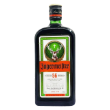 野格（Jagermeister）洋酒 力娇酒 利口酒 配制酒 700ml 56版