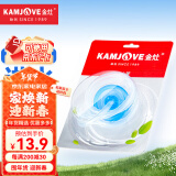 金灶（KAMJOVE）茶具原装进水管食品接触用硅胶管桶装水抽水器吸水管抽水管 1.38米进水管