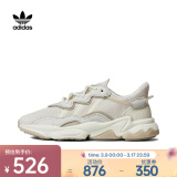 adidas Originals阿迪三叶草女子OZWEEGO WLIFESTYLE GENERALIST休闲鞋 IG7824 36.5