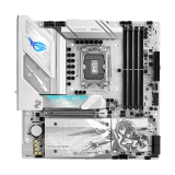 ROG STRIX B860-G GAMING WIFI S小吹雪主板 支持 CPU 245KF/230/225 (Intel B860/LGA 1851）